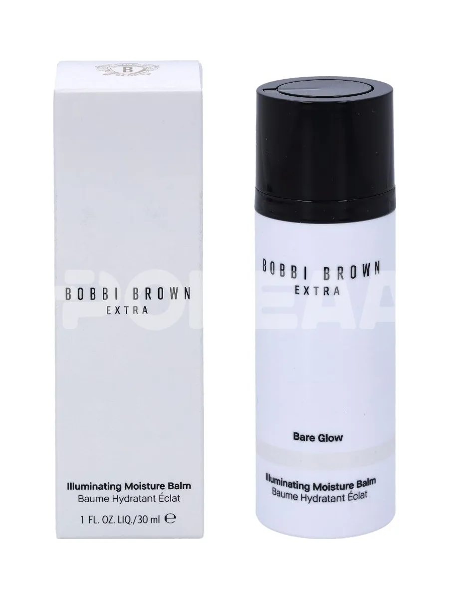 Bobbi Brown Extra Illuminating Moisture Balm Bare Glow 30ml 1