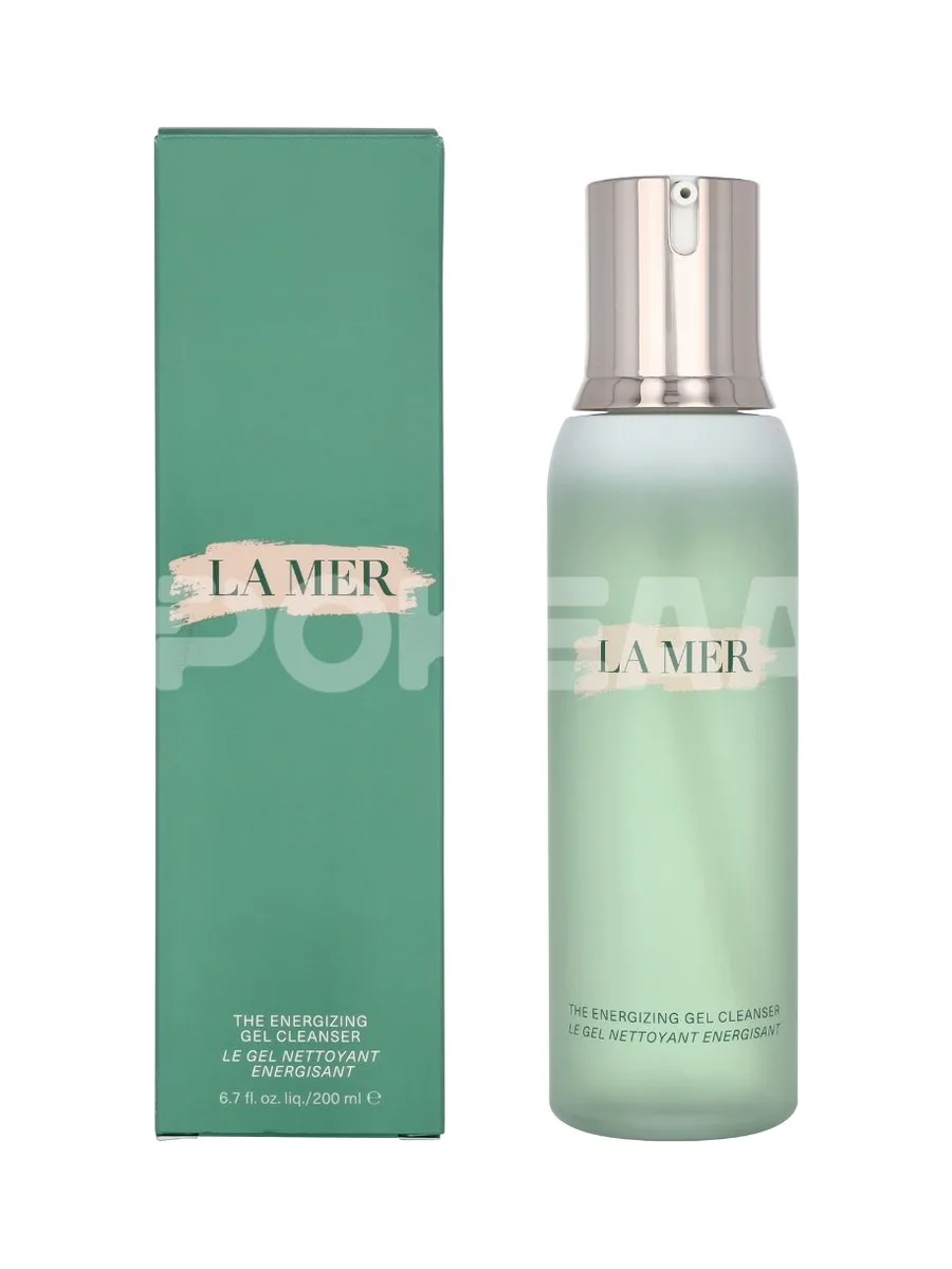 La Mer The Energizing Gel Cleanser 200ml 1
