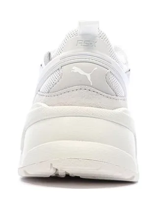 Baskets Blanche Homme Puma Efekt 3