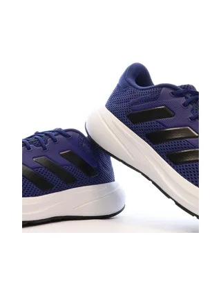 Chaussures de Running Bleu Homme Adidas Response37 7