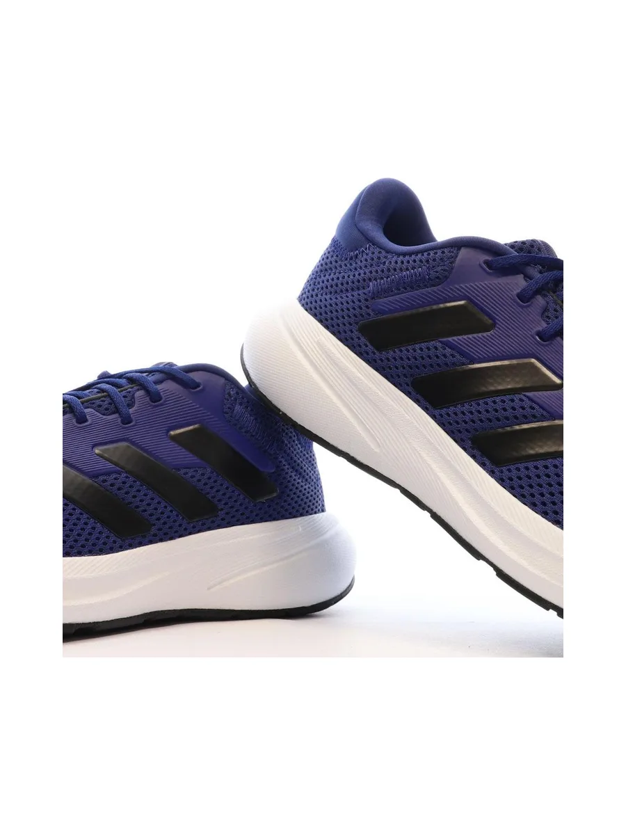 Chaussures de Running Bleu Homme Adidas Response37 8