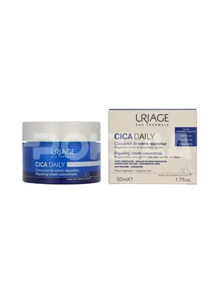 Uriage Cica Daily Repairing Cream 50ml 1