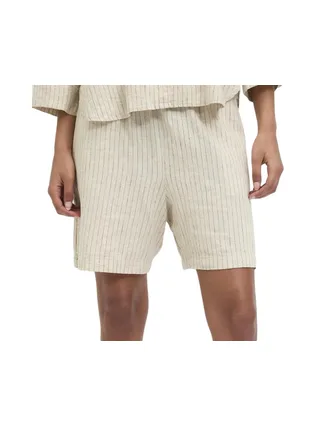 Short Beige Femme JJXX Breeze Summer 1