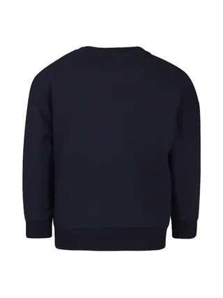 Sweat Marine Garçon Timberland T60315/589 2