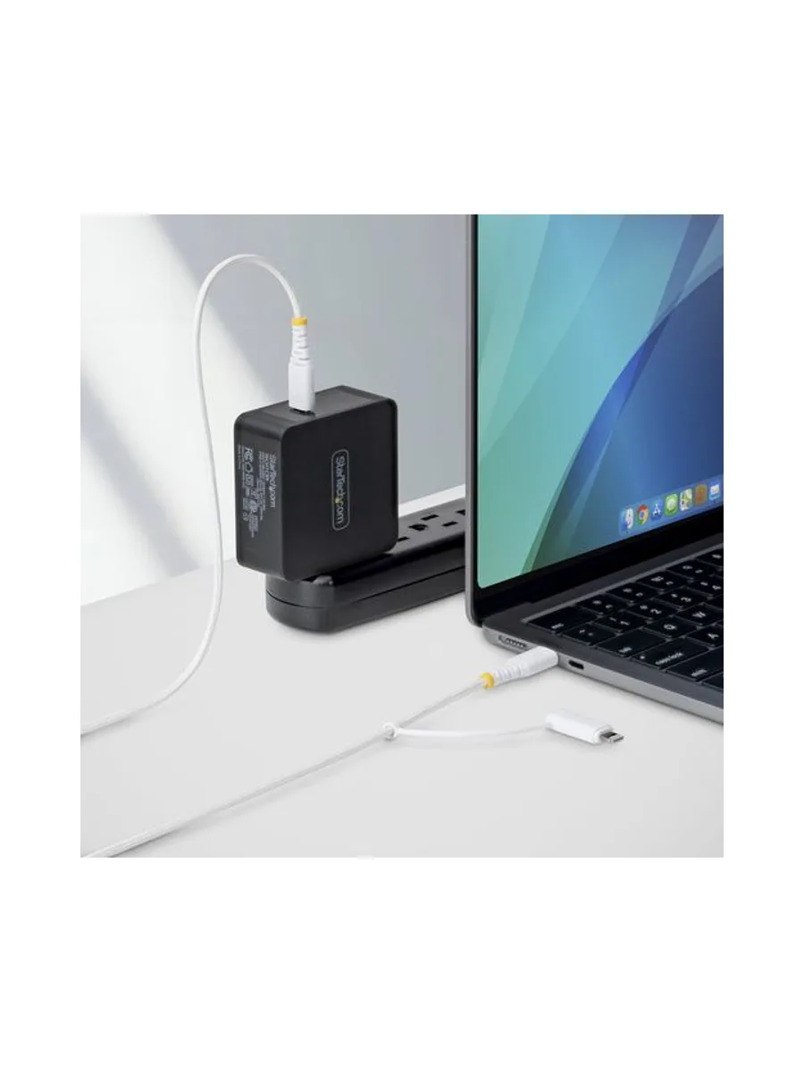 1m 3.3ft USB-C Cable with Lightning 5