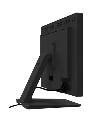 21.5" PCAP Bezel Free Front Speakers 10P 11