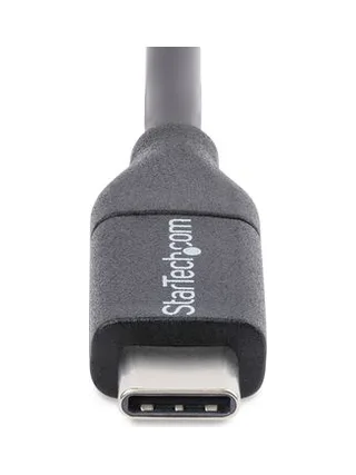 StarTech.com USB2CC3M USB cable 5