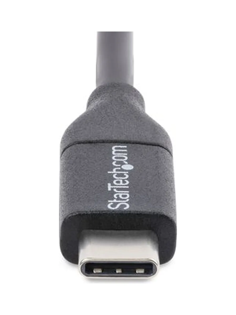 StarTech.com USB2CC3M USB cable 5