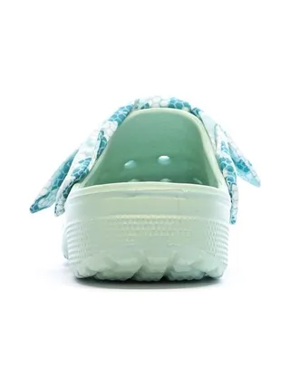 Sabots Bleu Fille Xti Nude Pu Kids 3