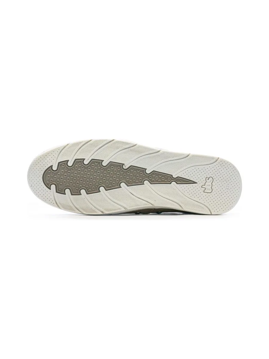 Chaussures bateaux Beige Homme TBS MATVELC 6