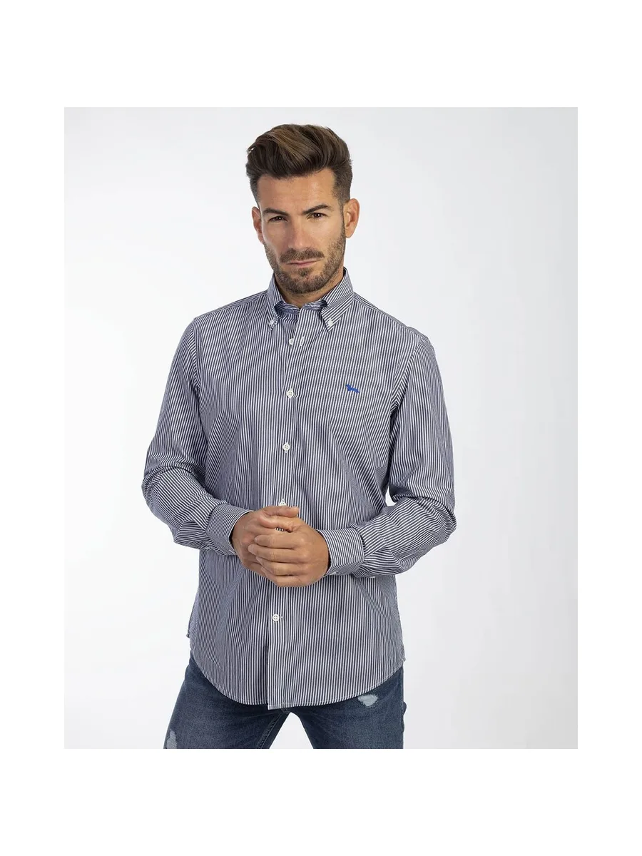 Chemise HARMONT & BLAINE CRK012011468B 5