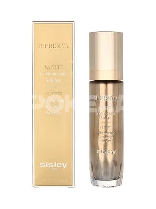 Sisley Supremya At Night The Supreme Anti-Aging Skin Care 50ml 1