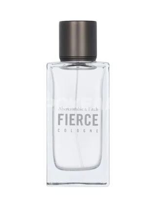 Abercrombie & Fitch Fierce Cologne Men Edc Spray 50ml 2
