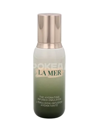 La Mer The Hydrating Infused Emulsion 50ml 2