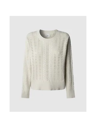 PEPE JEANS Candide - Pull en maille 1