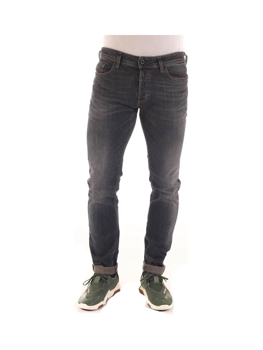 DIESEL 00S7VG069DG - Jeans 2