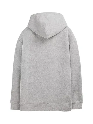 Sweat Gris Homme Teddy Smith Pascal 2