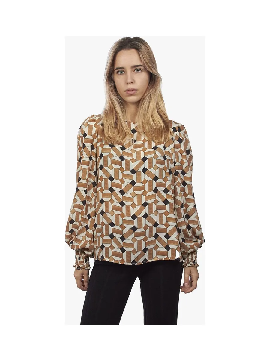 VERO MODA ULJA - Blouse 14