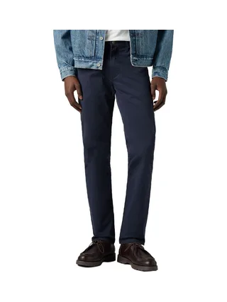 511 Pantalon Slim Bleu Marine Homme Levi's Indigo 1