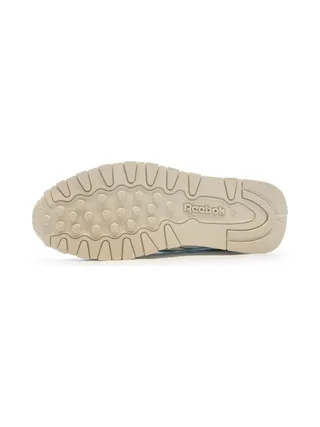 Baskets Blanches Femme Reebok Classic 5