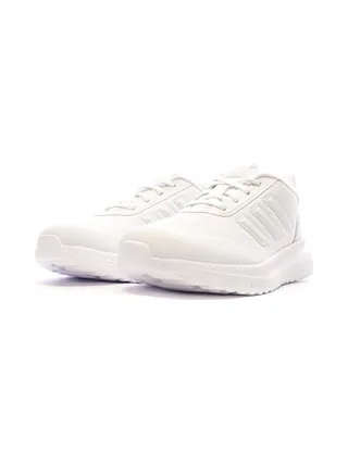 Baskets Blanches Fille Adidas X_plrpath 6