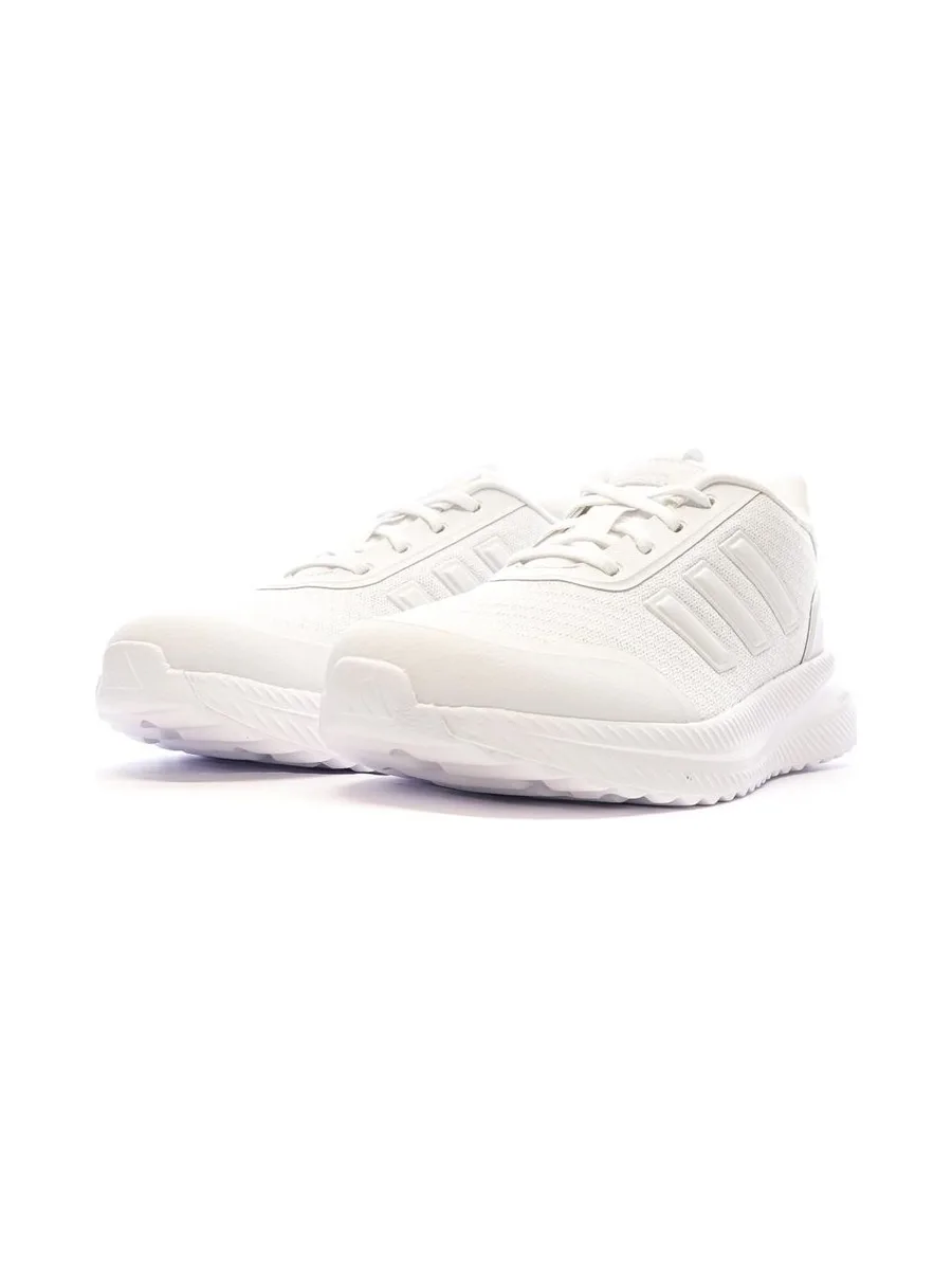 Baskets Blanches Fille Adidas X_plrpath 6