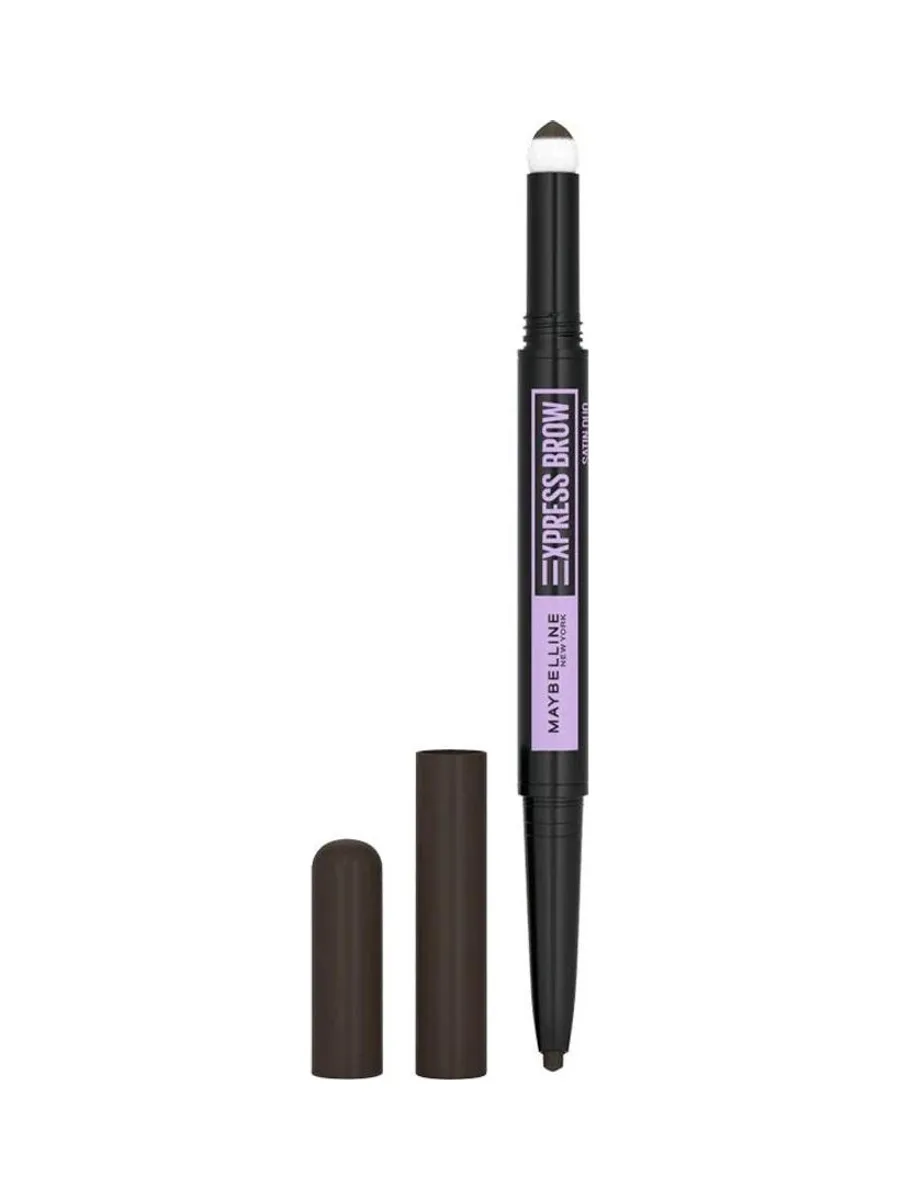 Crayon à sourcil Gemey Maybelline 05 Dark Brown 2