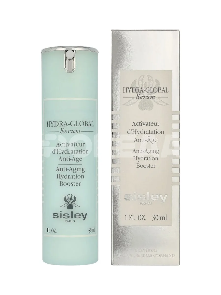 Sisley Hydra-Global Anti-Age Serum Hydration Booster 30ml 1
