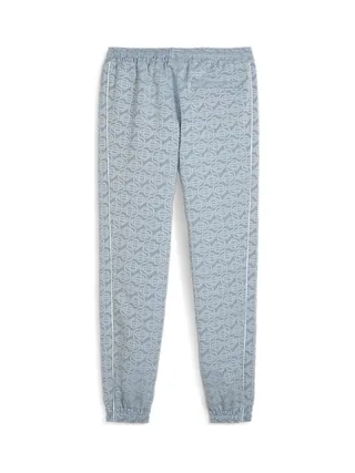Jogging Bleu Homme Puma 624731 2