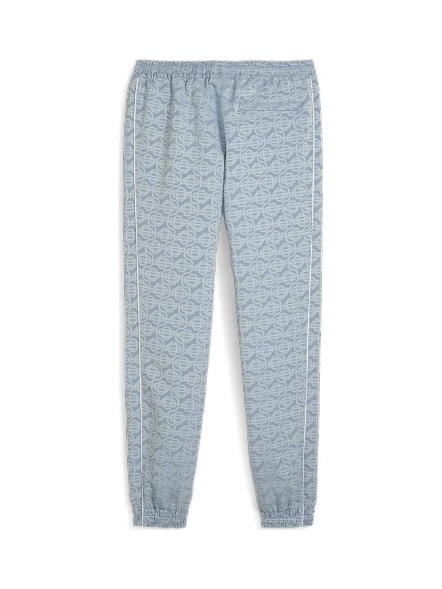 Jogging Bleu Homme Puma 624731 3