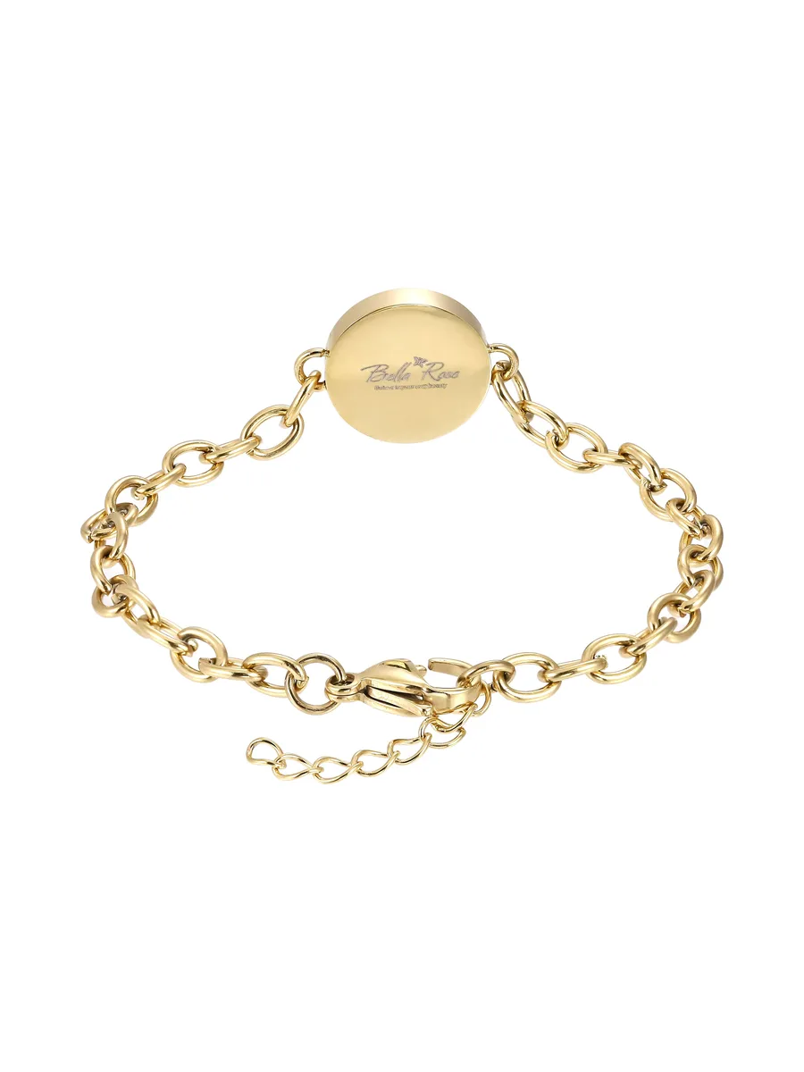 Bracelet Bellarose Perfume — Cercle de Zirconium 5