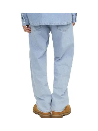 Jean Bleu Homme Jack & Jones Alex Baggy 2