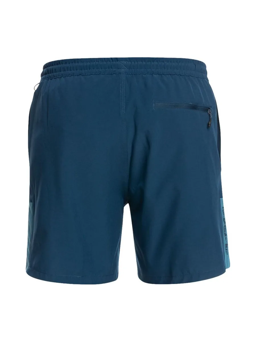 Maillot de bain Bleu Homme Quiksilver Omni 2