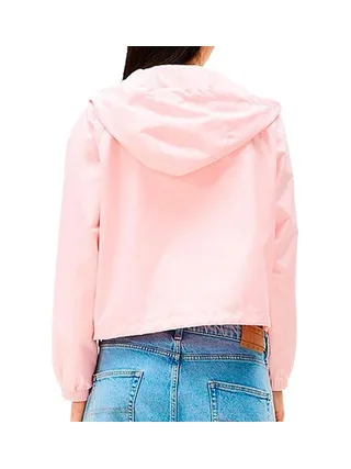 Veste Rose Femme Tommy Hilfiger Essential 2