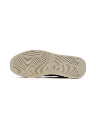 Baskets Marrons Homme Ellesse PANSIT 5