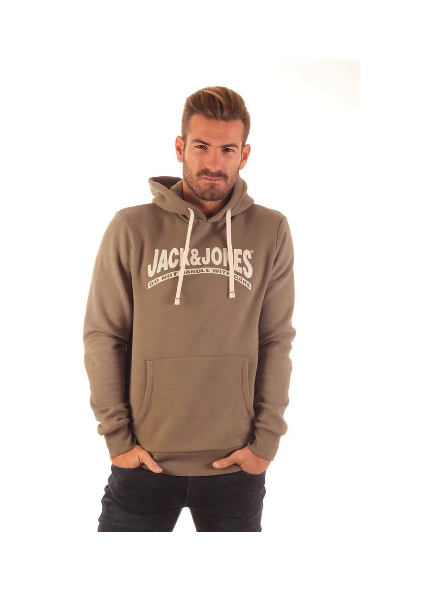 Sweat-shirt JACK&JONES 12181892_R 2