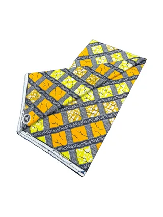 Vlisco Super-Wax 22