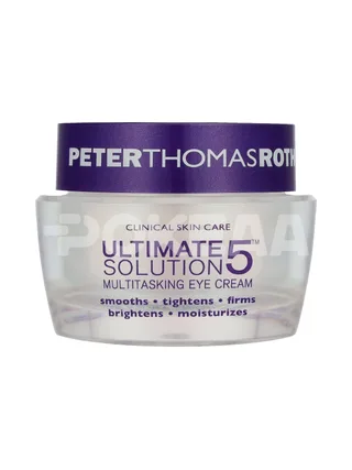 P.T. Roth Ultimate Solution 5 Multitasking Eye Cream 15ml 2