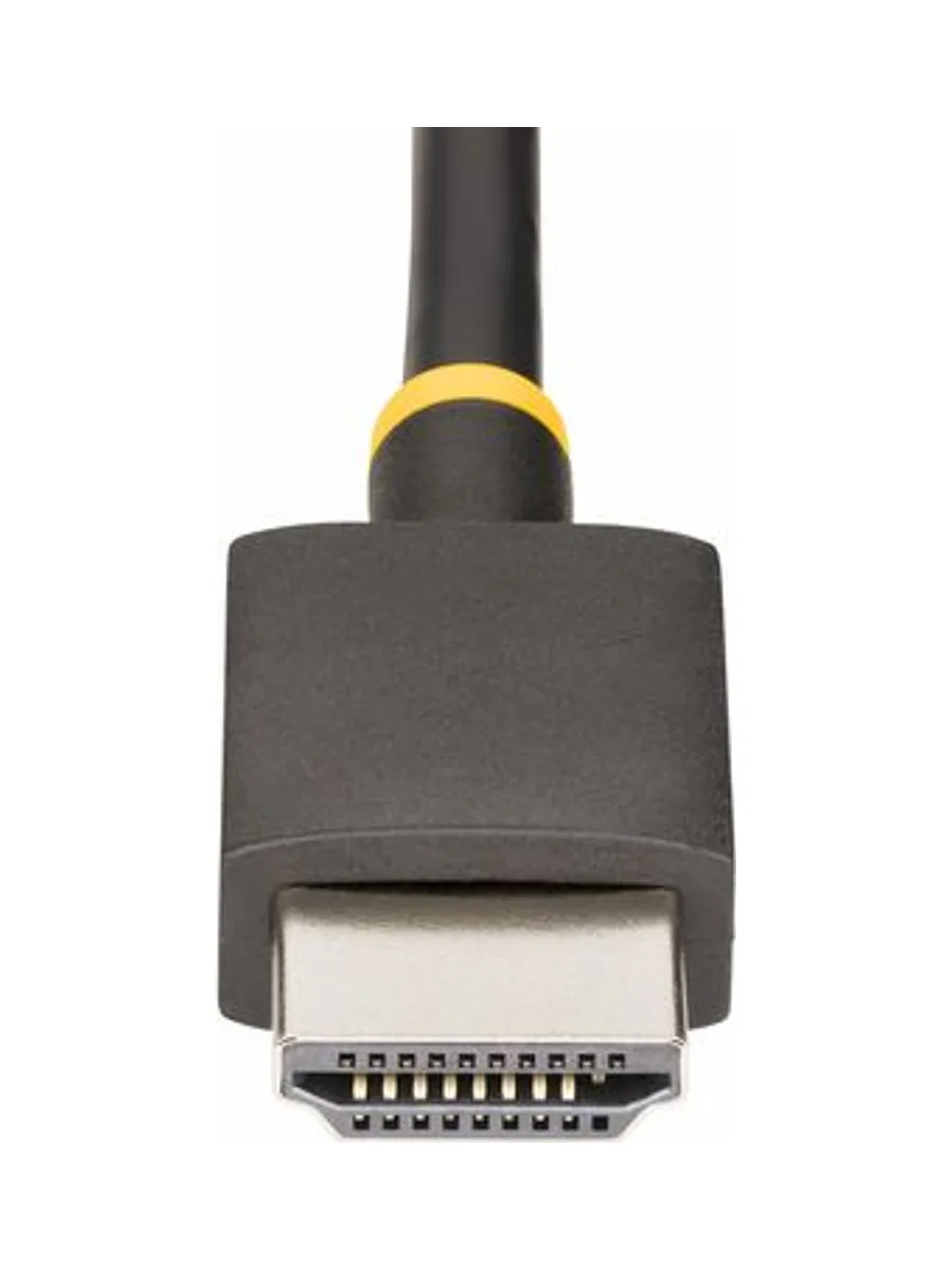 HDMI 2.1 to DisplayPort Adapter 8K 60Hz 5