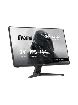 iiyama G2441HSU-B1 computer monitor 4