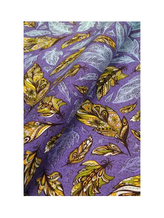 Julius Holland Coton Stretch Confort Lux 12