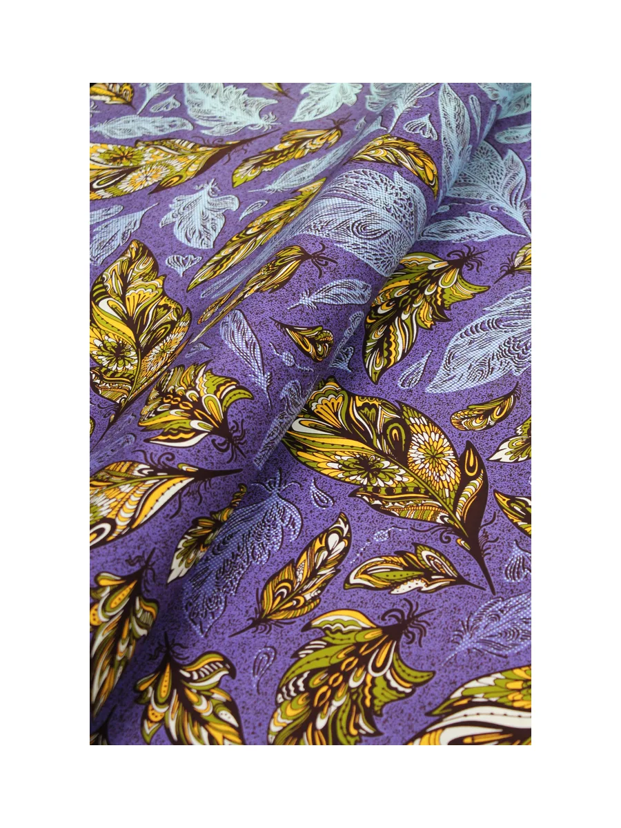 Julius Holland Coton Stretch Confort Lux 24