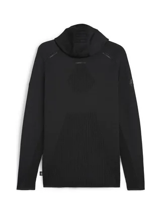 Pull Noir Homme Puma X Skepta Knitte 2