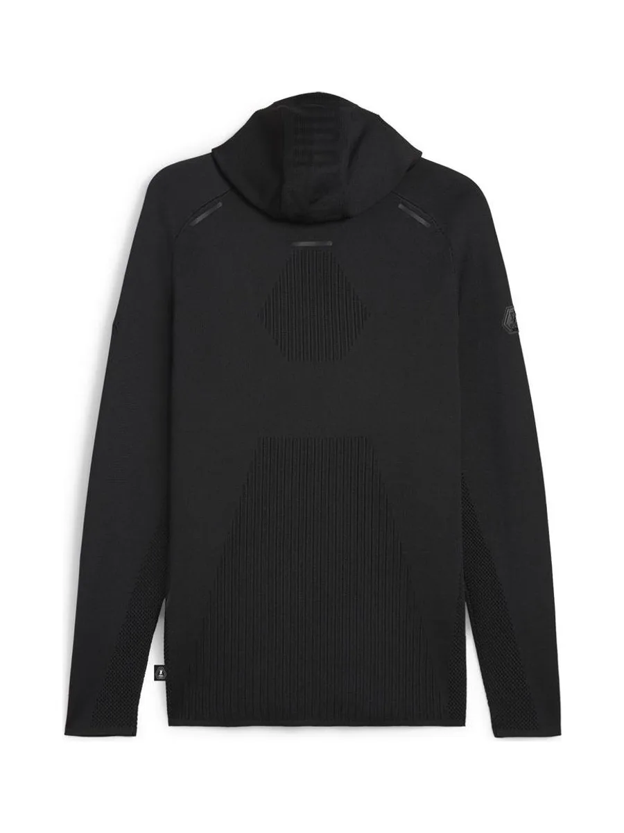 Pull Noir Homme Puma X Skepta Knitte 3