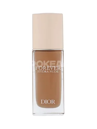 Dior Forever Hydra Nude Foundation Fluid 30ml - #4N 2