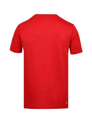 Maillot de foot Rouge Homme Umbro League Jersey 2
