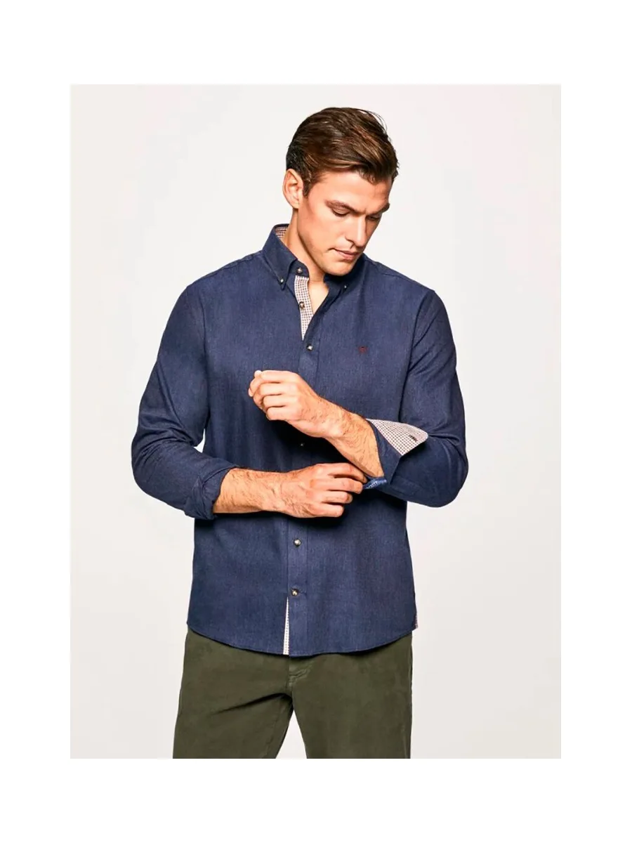 HACKETT HM308860 - Chemise 5