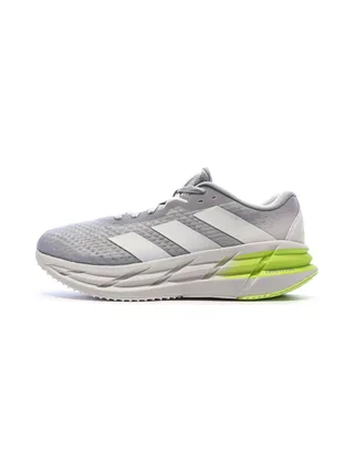 Chaussures de sport Grises Homme Adidas Adistar 3 1