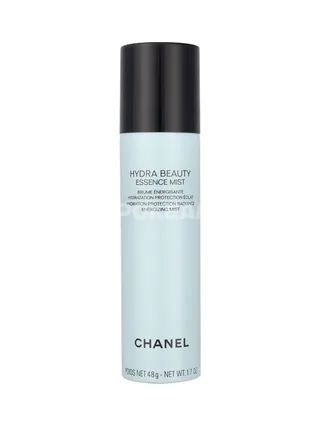 Chanel Hydra Beauty Essence Mist 48g - All Skin Types 2
