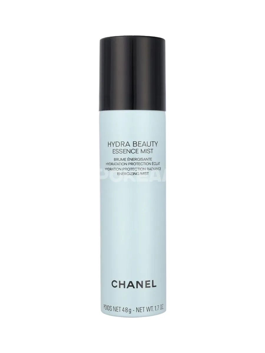 Chanel Hydra Beauty Essence Mist 48g - All Skin Types 2